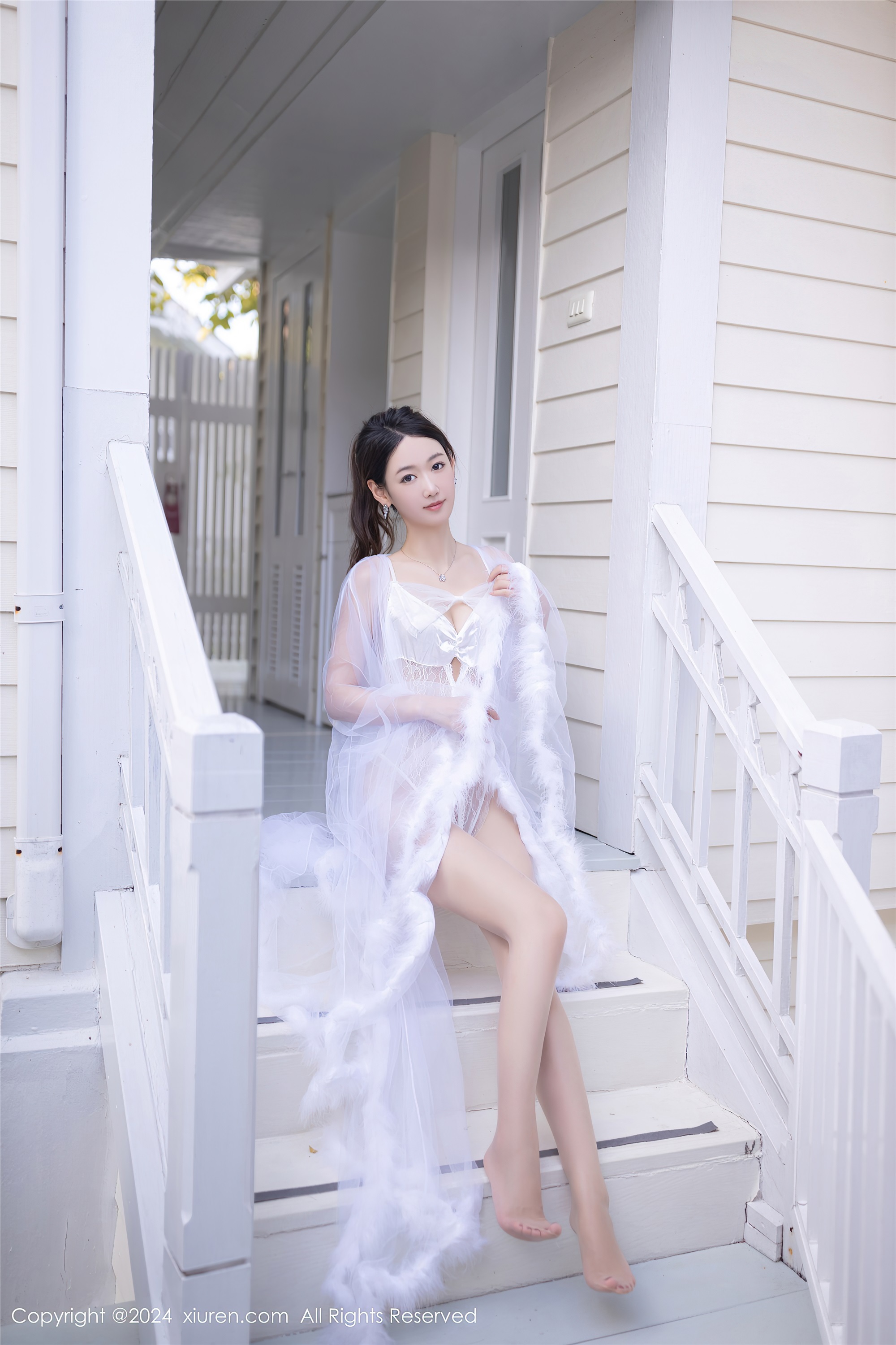 Xiuren秀人网 2024.03.04 NO.8174 唐安琪